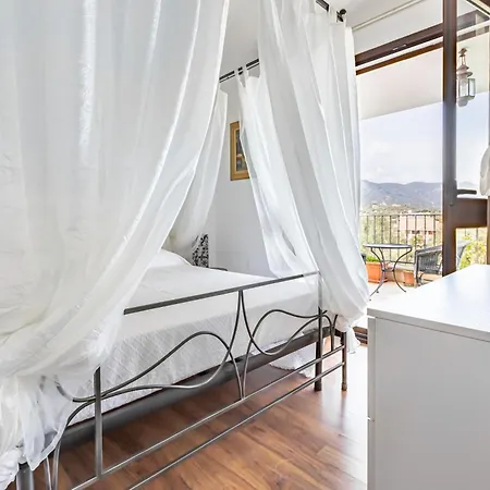 Stunning Paola With Swimming Pool & Terrace! Lägenhet Villasimius