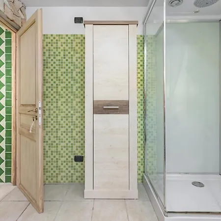 Stunning Paola With Swimming Pool & Terrace! Lägenhet *