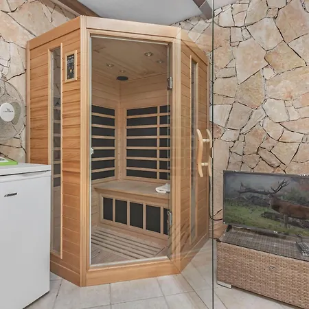 Stunning Paola With Swimming Pool & Terrace! Lägenhet Villasimius