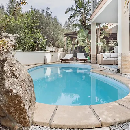 Stunning Paola With Swimming Pool & Terrace! Apartment