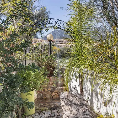 Stunning Paola With Swimming Pool & Terrace! * Villasimius