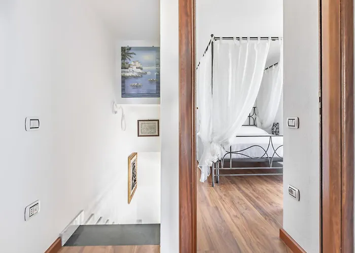 Apartman Guesthost - Stunning Paola With Swimming Pool & Terrace!